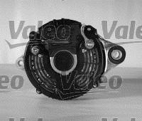 Valeo 432763 - Alternator www.autospares.lv