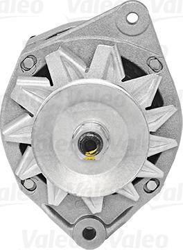 Valeo 433453 - Alternator www.autospares.lv