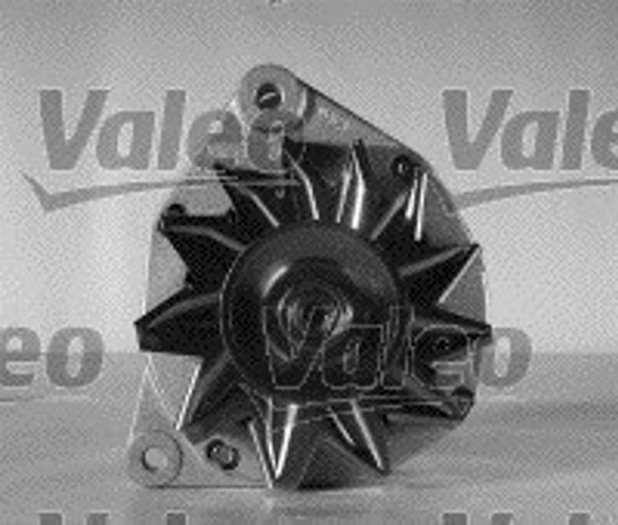 Valeo 432733 - Alternator www.autospares.lv