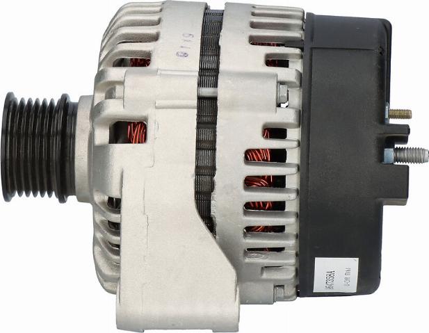 Valeo 437491 - Ģenerators autospares.lv