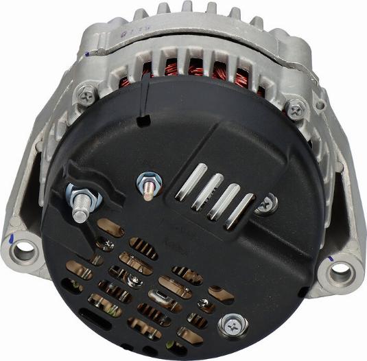 Valeo 437491 - Ģenerators autospares.lv