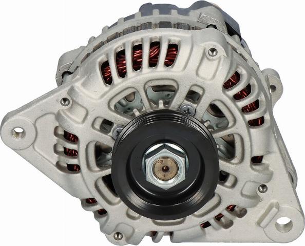 Valeo 437416 - Alternator www.autospares.lv