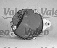 Valeo 437487 - Alternator www.autospares.lv