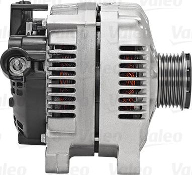 Valeo 439473 - Ģenerators www.autospares.lv