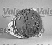 Valeo 437420 - Alternator www.autospares.lv