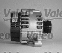 Valeo 437420 - Alternator www.autospares.lv