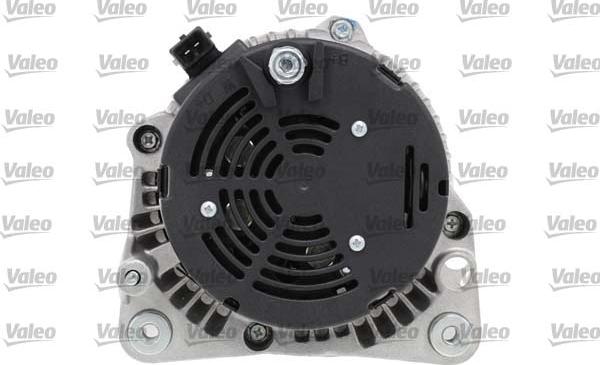 Valeo 443031 - Ģenerators www.autospares.lv