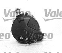 Valeo 437593 - Alternator www.autospares.lv