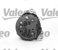 Valeo 437546 - Alternator www.autospares.lv