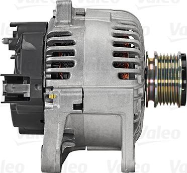 Valeo 439561 - Ģenerators autospares.lv