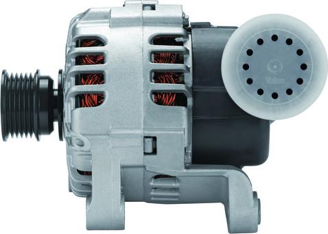 Valeo 437500 - Ģenerators www.autospares.lv