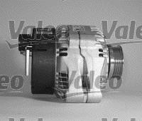 Valeo 437515 - Ģenerators www.autospares.lv