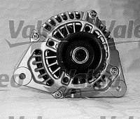 Valeo 437582 - Ģenerators autospares.lv