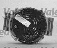 Valeo 437534 - Alternator www.autospares.lv