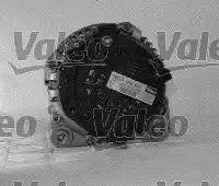 Valeo 436348 - Alternator www.autospares.lv