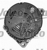 Valeo 437694 - Ģenerators autospares.lv