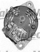 Valeo 437644 - Ģenerators www.autospares.lv