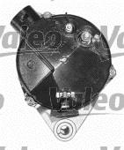 Valeo 437668 - Alternator www.autospares.lv