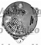 Valeo 437615 - Alternator www.autospares.lv