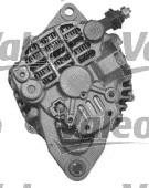 Valeo 437616 - Генератор www.autospares.lv