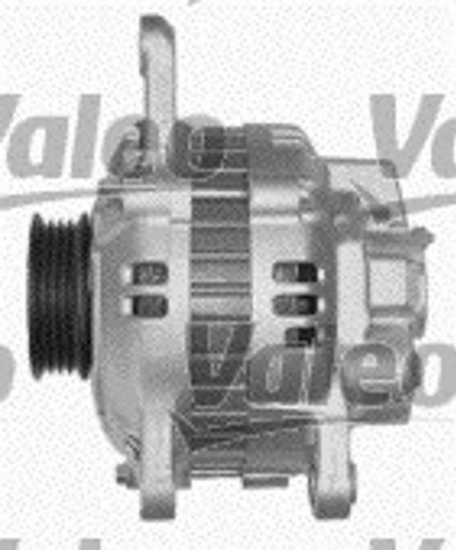 Valeo 437684 - - - www.autospares.lv