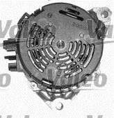 Valeo 437636 - Ģenerators autospares.lv