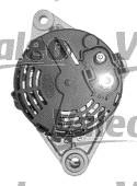 Valeo 437670 - Alternator www.autospares.lv