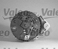 Valeo 437142 - Alternator www.autospares.lv