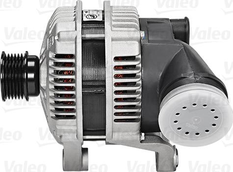 Valeo 747129 - Alternator www.autospares.lv