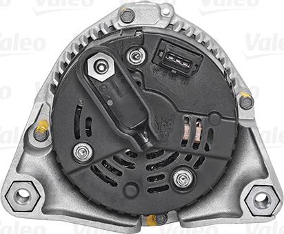 Valeo 437118 - Alternator www.autospares.lv