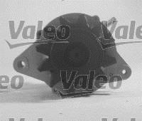 Valeo 437113 - Ģenerators autospares.lv