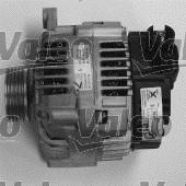 Valeo 437186 - Ģenerators www.autospares.lv