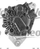 Valeo 437842 - Ģenerators www.autospares.lv