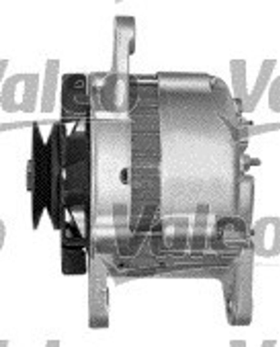 Valeo 437836 - Alternator www.autospares.lv