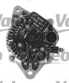 Valeo 437838 - Ģenerators www.autospares.lv