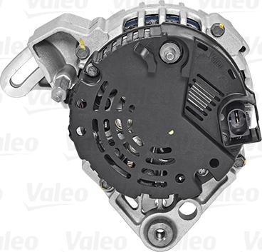 Valeo 439439 - Alternator www.autospares.lv