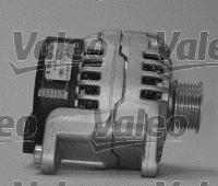 Valeo 437389 - Alternator www.autospares.lv