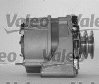 Valeo 437372 - Alternator www.autospares.lv