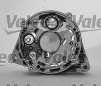 Valeo 437372 - Alternator www.autospares.lv