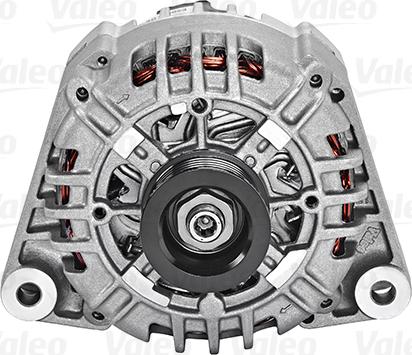 Valeo 439298 - Alternator www.autospares.lv