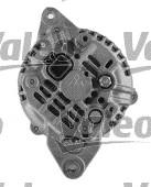 Valeo 437794 - Ģenerators autospares.lv