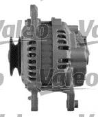 Valeo 437794 - Ģenerators autospares.lv