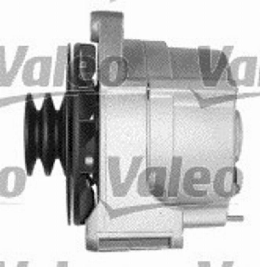 Valeo 437795 - Alternator www.autospares.lv