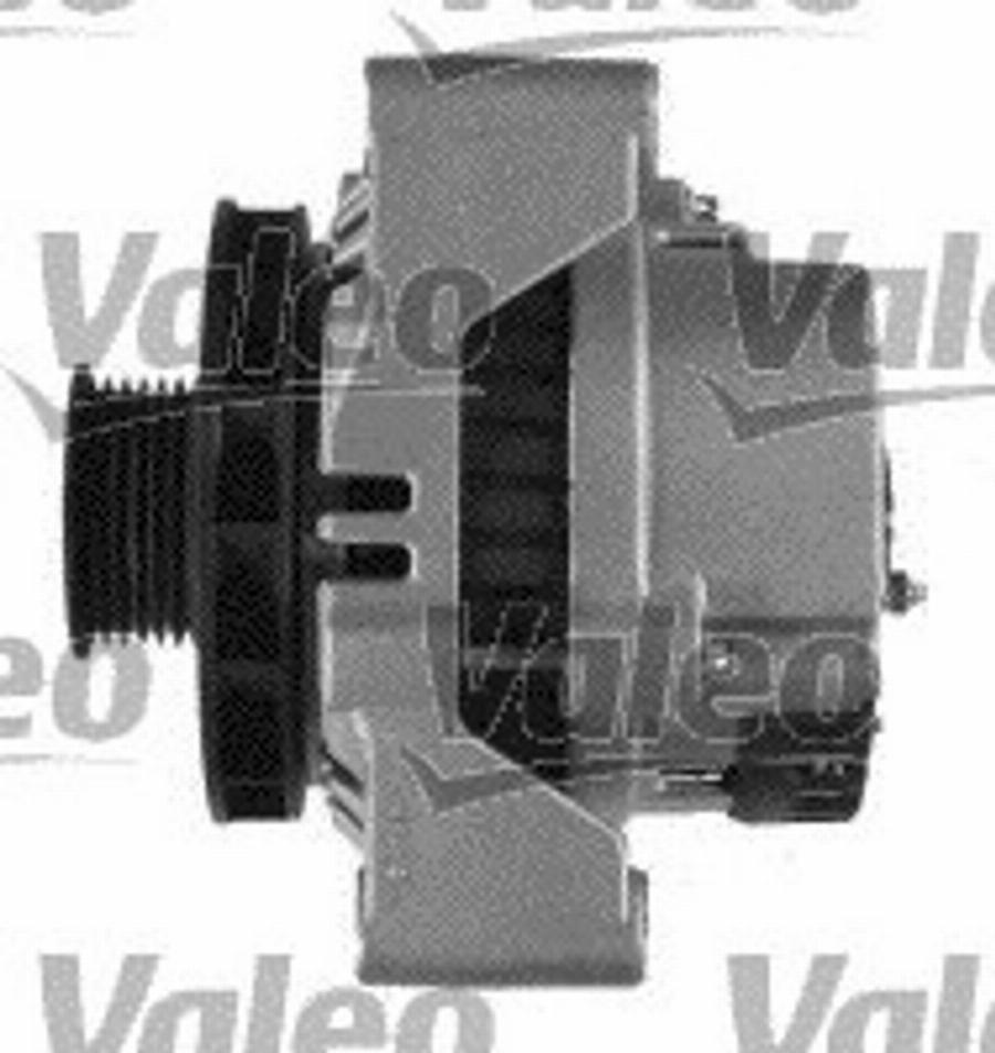 Valeo 437798 - Alternator www.autospares.lv