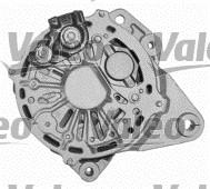 Valeo 437758 - Alternator www.autospares.lv