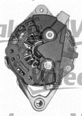 Valeo 437708 - Alternator www.autospares.lv