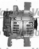 Valeo 437708 - Ģenerators autospares.lv