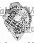 Valeo 437712 - Ģenerators www.autospares.lv