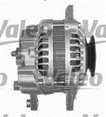 Valeo 437712 - Ģenerators www.autospares.lv