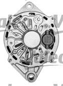 Valeo 437732 - Генератор www.autospares.lv